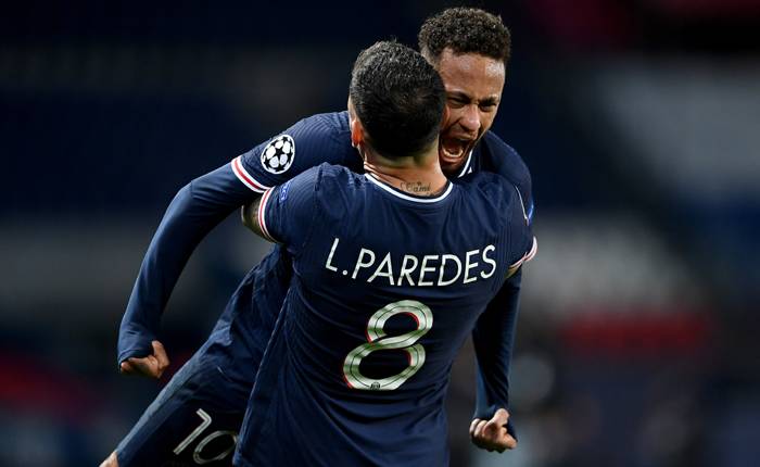 Tiếng nói lịch sử: PSG vô địch Cúp C1 20/21 nhờ… vượt qua Bayern Munich?