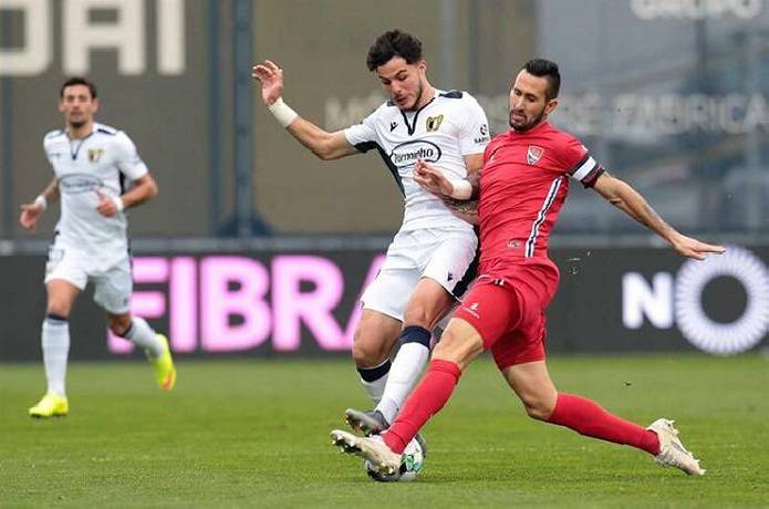 Nhận định, soi kèo Famalicao vs Gil Vicente, 00h00 ngày 16/04