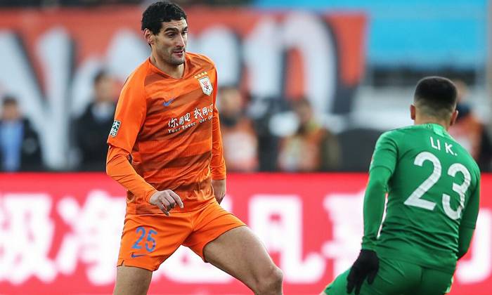 Nhận định, soi kèo Shandong Taishan vs Daegu, 18h ngày 15/4