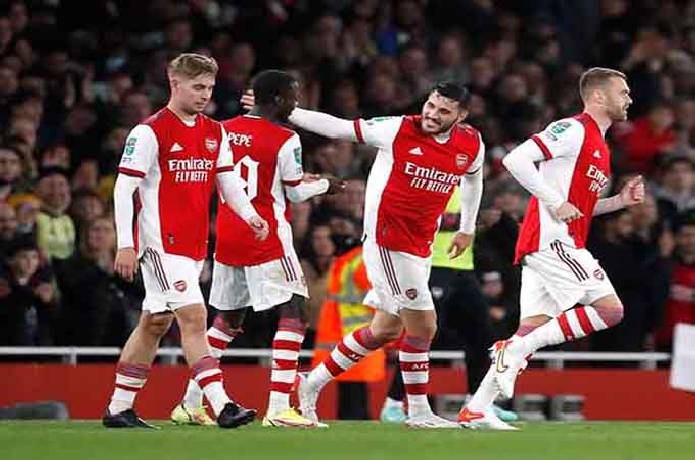 Nhận định, soi kèo Southampton vs Arsenal, 21h00 ngày 16/04