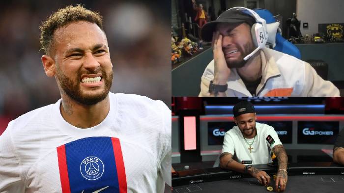 Neymar bị chính quyền sờ gáy vì liên tục tuyên truyền tệ nạn