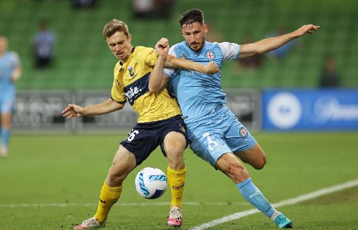 Nhận định, soi kèo Central Coast Mariners vs Melbourne City, 14h00 ngày 15/4