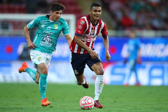 Nhận định, soi kèo Club Leon vs Guadalajara, 08h05 ngày 16/4