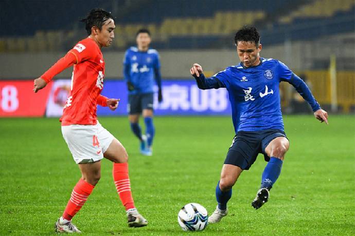 Nhận định, soi kèo Dalian Pro vs Nantong Zhiyun, 18h35 ngày 15/4