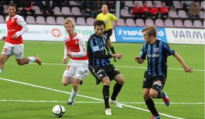 Nhận định, soi kèo Ilves Tampere vs Inter Turku, 17h00 ngày 15/4