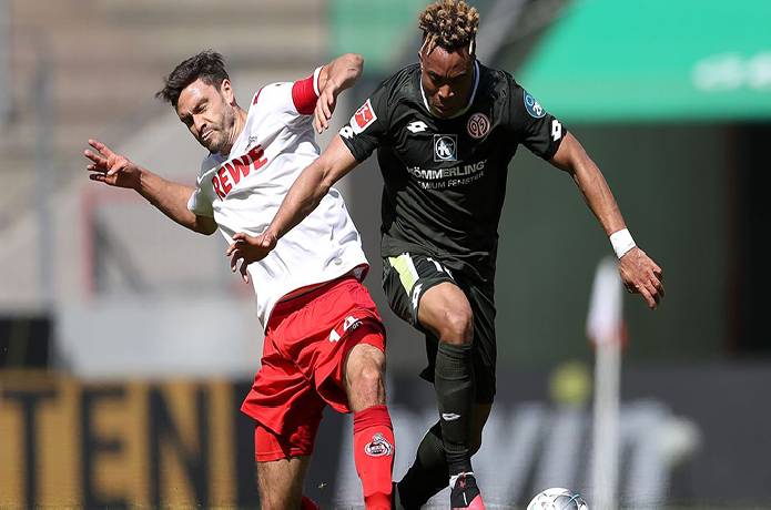 Nhận định, soi kèo Koln vs Mainz, 20h30 ngày 15/4