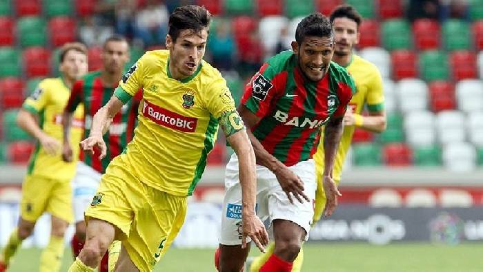 Nhận định, soi kèo Maritimo vs Pacos Ferreira, 21h30 ngày 15/4