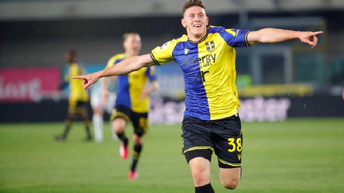 Nhận định, soi kèo Napoli vs Hellas Verona, 23h00 ngày 15/4