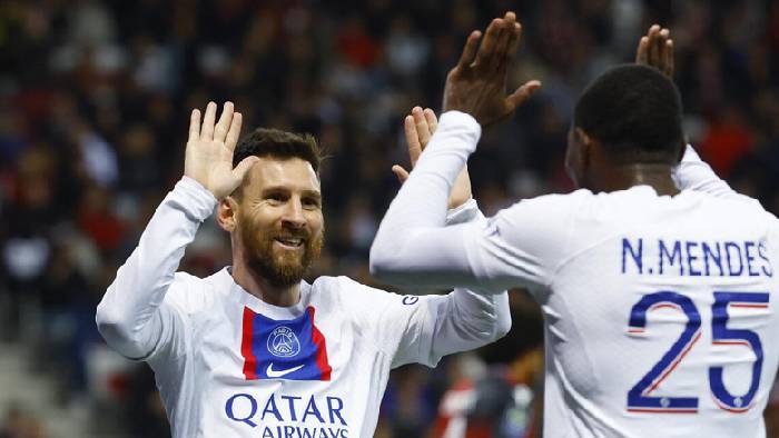 Nhận định, soi kèo PSG vs Lens, 02h00 ngày 16/4