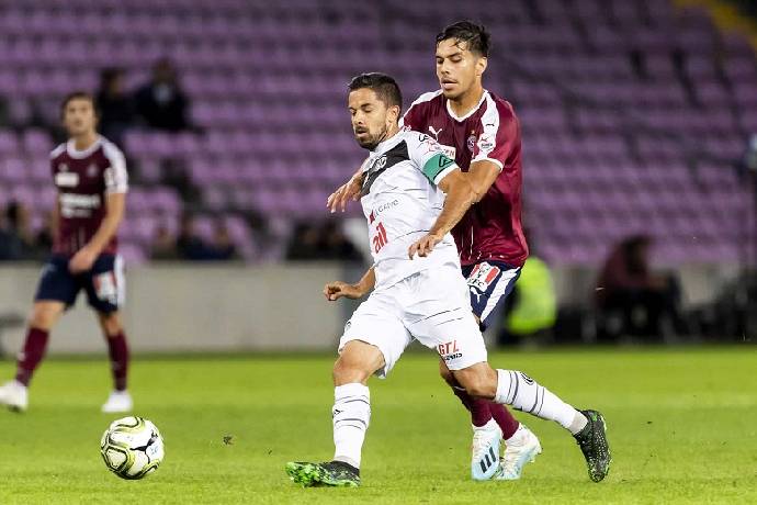 Nhận định, soi kèo Servette vs Lugano, 23h00 ngày 15/4