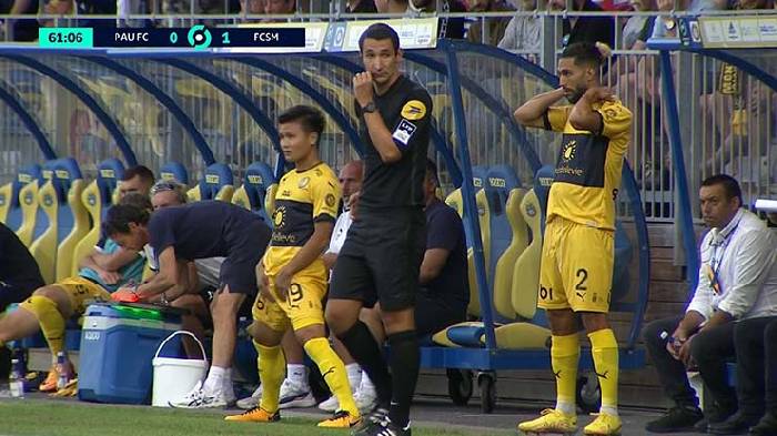 Nhận định, soi kèo Sochaux vs Pau FC, 00h00 ngày 16/4
