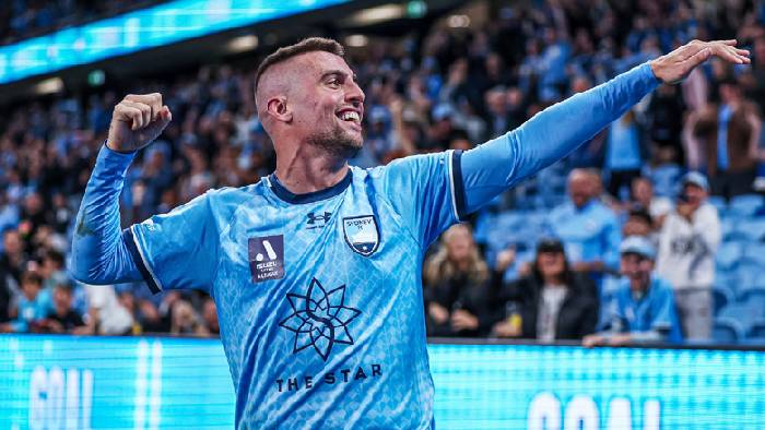 Nhận định, soi kèo Sydney FC vs Perth Glory, 12h00 ngày 16/4