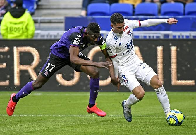 Nhận định, soi kèo Toulouse vs Lyon, 02h00 ngày 15/4