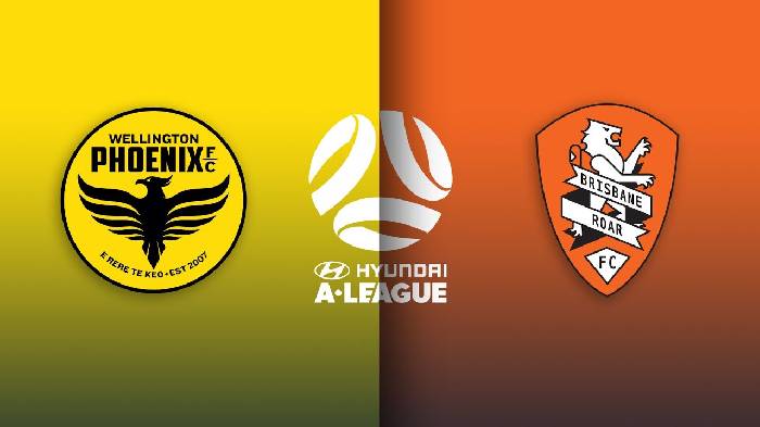 Nhận định, soi kèo Wellington Phoenix vs Brisbane Roar, 10h00 ngày 16/4