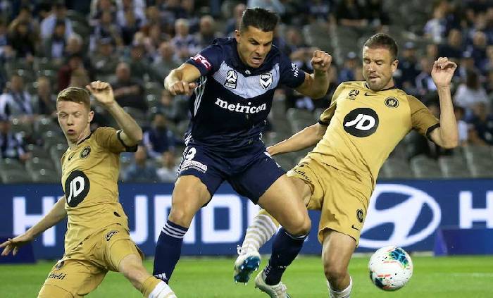 Nhận định, soi kèo Western Sydney Wanderers vs Melbourne Victory, 16h45 ngày 15/4