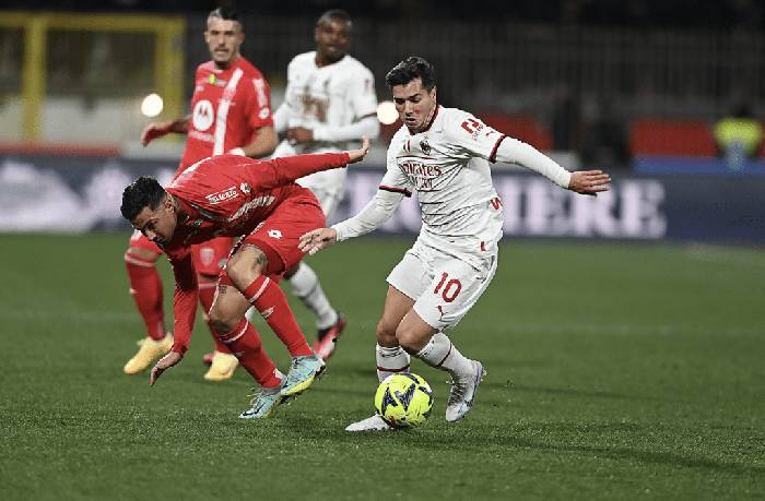 Phân tích kèo hiệp 1 Bologna vs AC Milan, 20h00 ngày 15/4