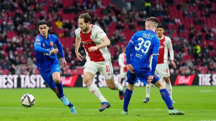 Nhận định, soi kèo Ajax với Twente, 21h45 ngày 14/4: Niềm đau chưa dứt