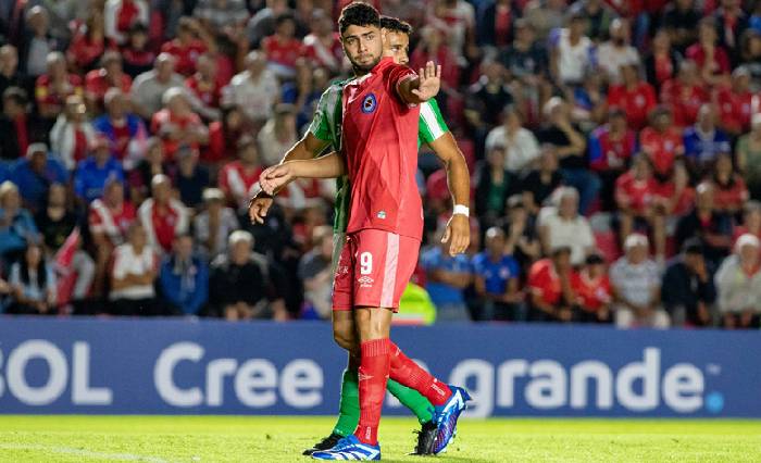 Nhận định, soi kèo Argentinos Juniors với Barracas Central, 06h00 ngày 16/4: Điểm tựa sân nhà