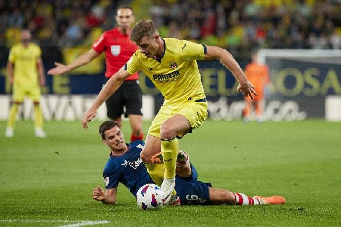 Nhận định, soi kèo Athletic Bilbao với Villarreal, 23h30 ngày 14/4: Chủ nhà tự tin