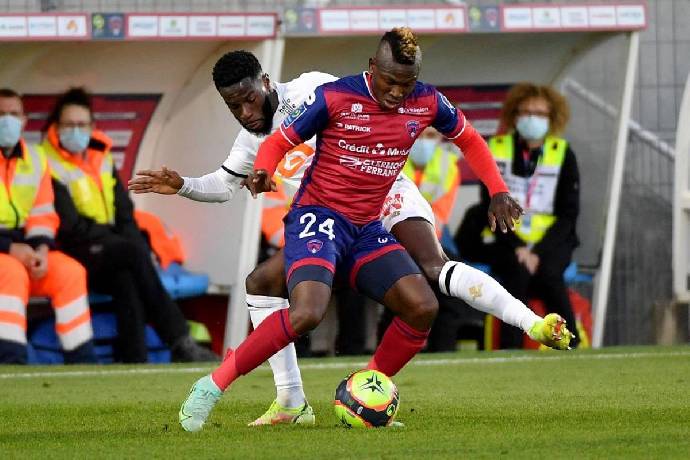 Nhận định, soi kèo Clermont Foot với Montpellier, 20h00 ngày 14/04: Tận cùng thất vọng