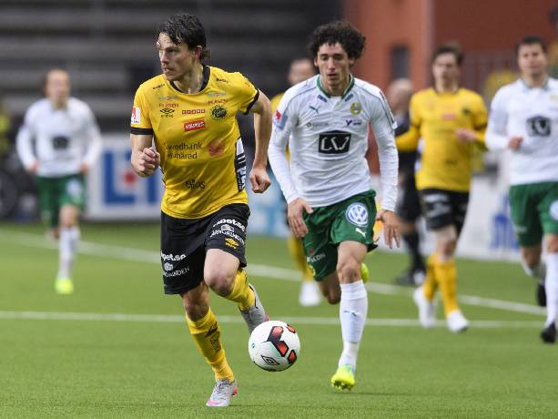Nhận định, soi kèo Hammarby với Elfsborg, 00h10 ngày 16/4: Điểm tựa sân nhà