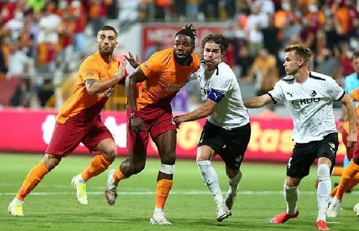 Nhận định, soi kèo Hatayspor với Istanbulspor, 20h00 ngày 14/04: Tung cơ trắng