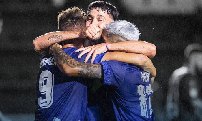 Nhận định, soi kèo Independiente Rivadavia với Velez Sarsfield, 06h00 ngày 16/4: Cửa dưới ‘tạch’