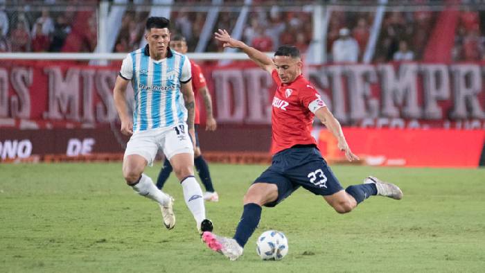 Nhận định, soi kèo Independiente với Talleres Cordoba, 06h00 ngày 16/4: Cửa trên ‘ghi điểm’