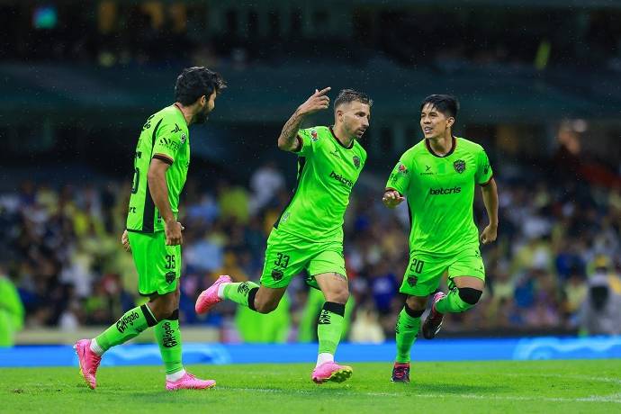 Nhận định, soi kèo Juarez vs Club Tijuana, 09h05 ngày 15/4: Tiếp đà thăng hoa