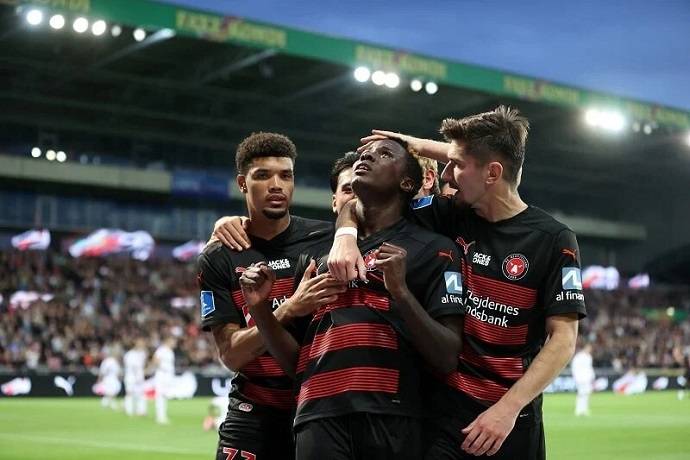 Nhận định, soi kèo Midtjylland với FC Copenhagen, 23h00 ngày 14/4: Tranh ngôi vô địch