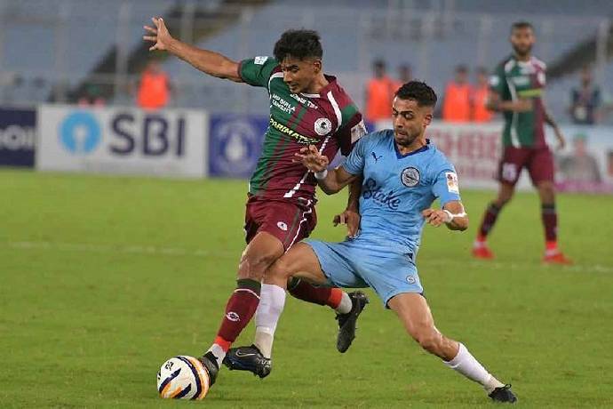 Nhận định, soi kèo Mohun Bagan với Mumbai City, 21h00 ngày 15/4: Khách lấn chủ