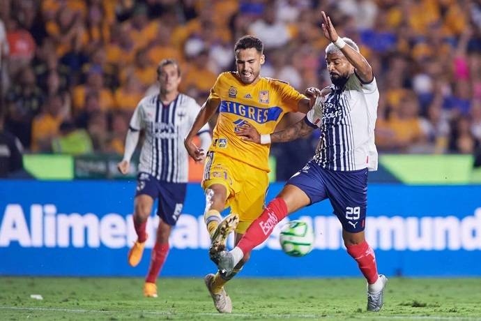Nhận định, soi kèo Monterrey với Tigres UANL, 10h10 ngày 14/4: Bám đuổi tốp đầu