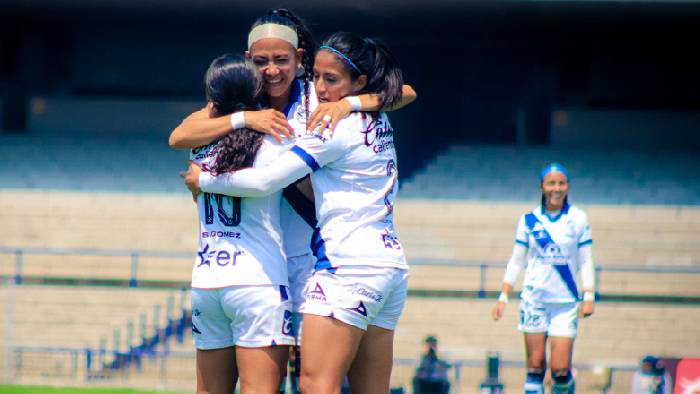 Nhận định, soi kèo nữ Santos Laguna với nữ Puebla, 08h06 ngày 16/4: Khó tin chủ nhà