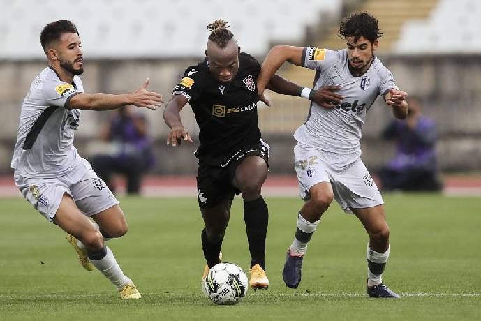 Nhận định, soi kèo Portimonense với Casa Pia, 0h00 ngày 15/4: Chủ nhà thất thế