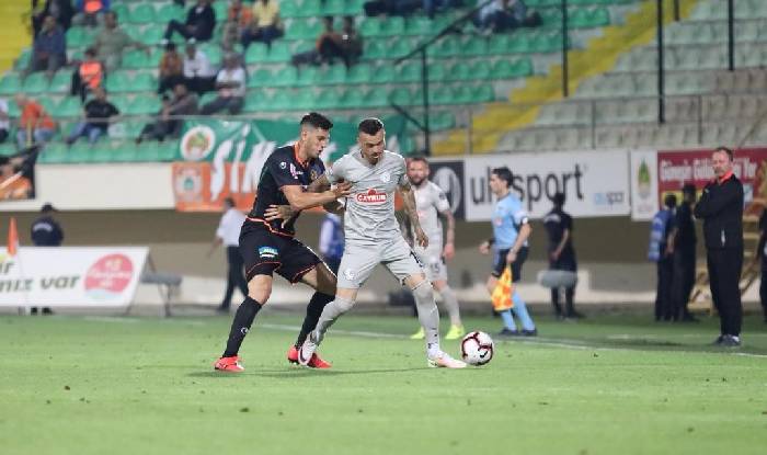 Nhận định, soi kèo Rizespor với Antalyaspor, 20h00 ngày 14/04: Hướng tới trời Âu