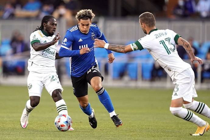 Nhận định, soi kèo S.J Earthquakes với Colorado Rapids, 9h30 ngày 14/4: Chìm trong khủng hoảng