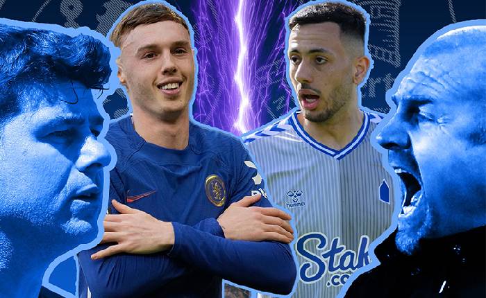 Soi kèo góc Chelsea vs Everton, 02h00 ngày 16/4