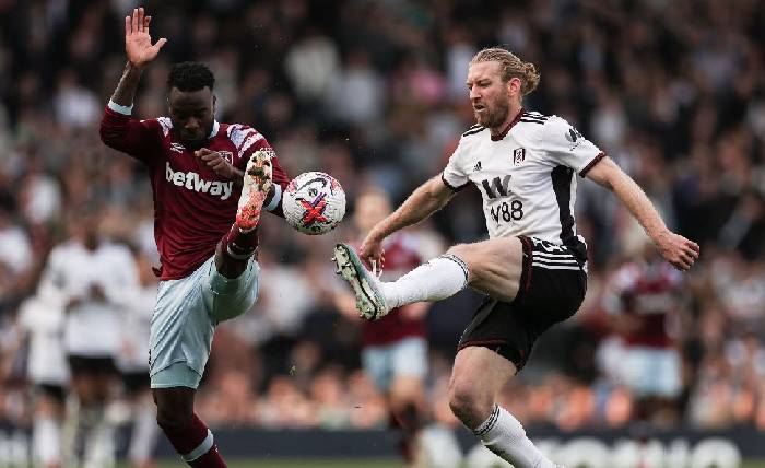 Soi kèo góc West Ham vs Fulham, 20h00 ngày 14/04