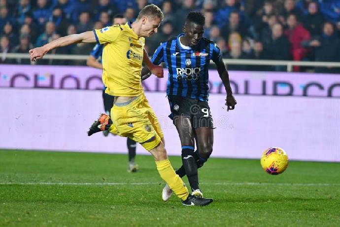 Soi kèo phạt góc Atalanta với Hellas Verona, 01h45 ngày 16/4