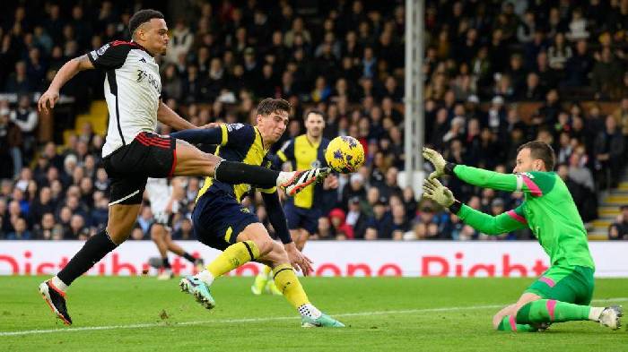 Chuyên gia Tony Ansell dự đoán Bournemouth vs Fulham, 02h00 ngày 15/4