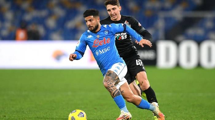 Chuyên gia Tony Ansell dự đoán Napoli vs Empoli, 1h45 ngày 15/4