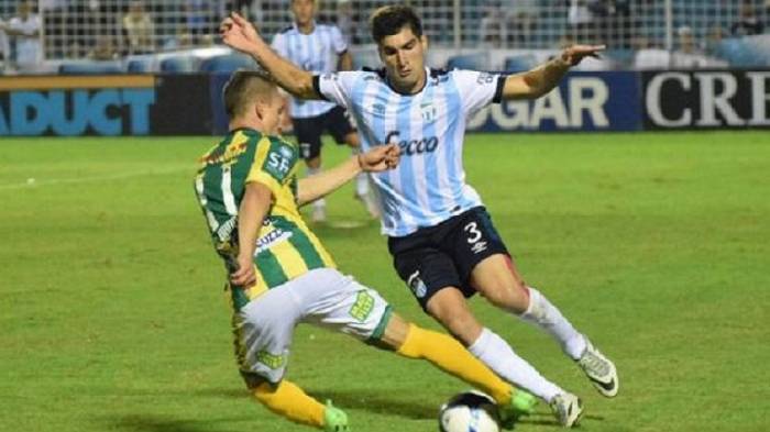 Nhận định, soi kèo Aldosivi vs Racing Club, 1h30 ngày 15/4: Khó cho khách