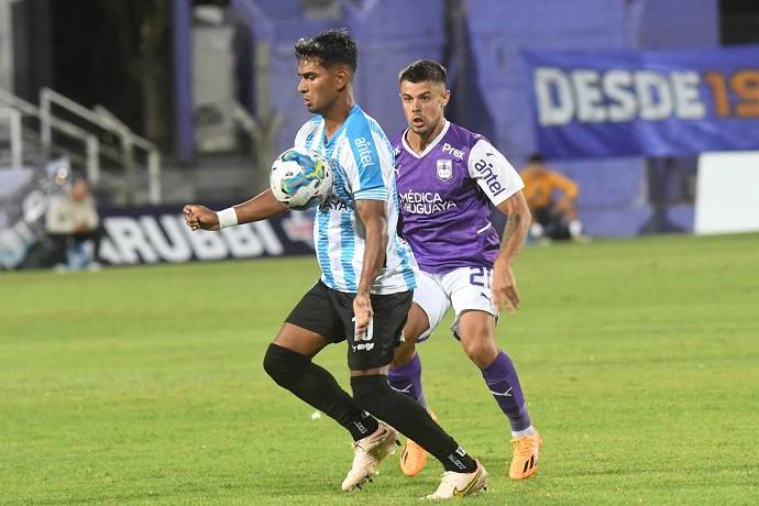 Nhận định, soi kèo Defensor vs Cerro, 4h00 ngày 15/4: Khó cho chủ nhà