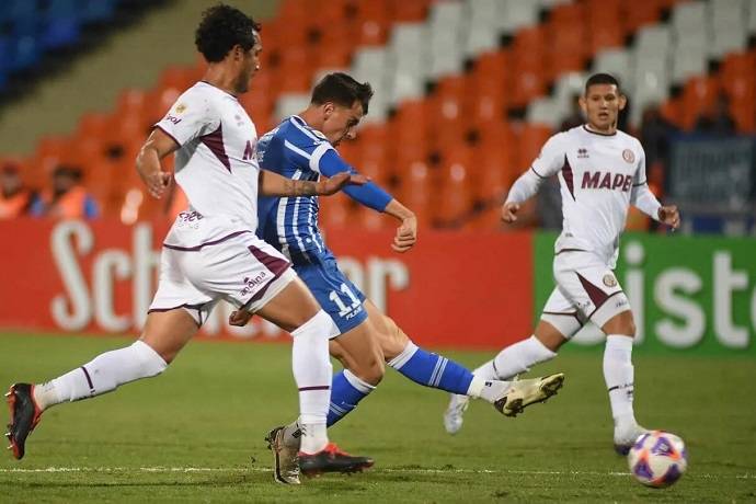 Nhận định, soi kèo Godoy Cruz vs Lanus, 7h15 ngày 15/4: Nối mạch bất bại