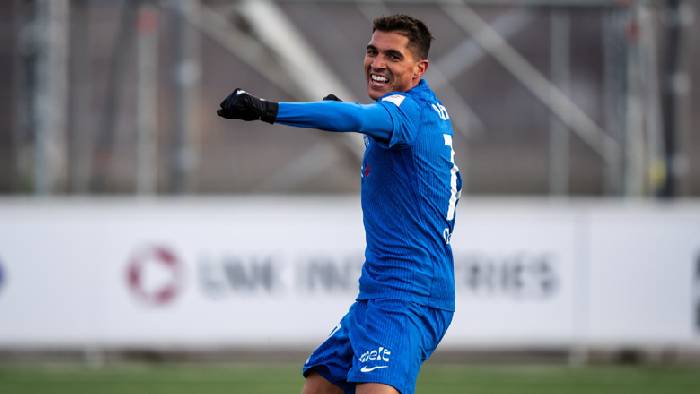 Nhận định, soi kèo Grobinas vs Rigas Futbola Skola, 22h00 ngày 15/4: Cửa trên ‘tạch’