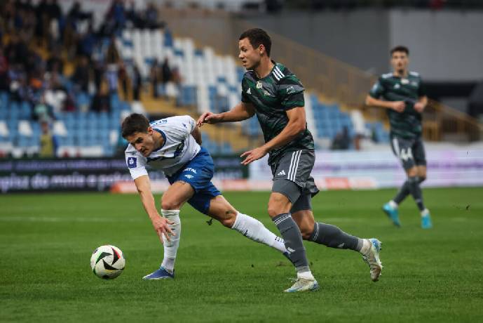 Nhận định, soi kèo Lechia Gdansk vs Stal Mielec, 00h00 ngày 15/4: Trận đấu của mùa giải