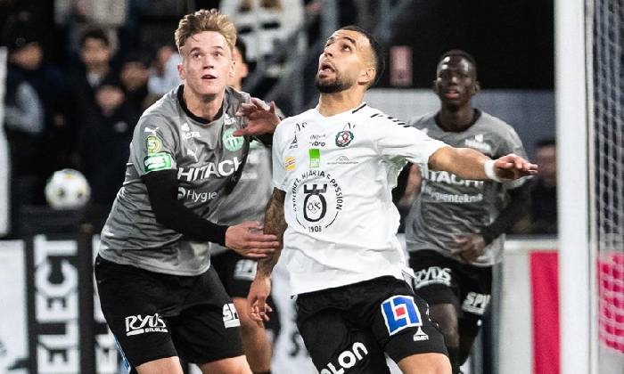 Nhận định, soi kèo Orebro vs Helsingborg, 00h00 ngày 16/4: Tin vào chủ nhà
