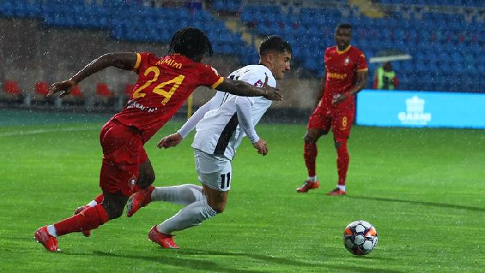 Nhận định, soi kèo Pyunik vs Ararat-Armenia, 21h30 ngày 15/4: Khách hoan ca