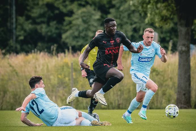 Nhận định, soi kèo Sonderjyske vs Vejle, 00h00 ngày 15/4: Trận đấu sinh tử