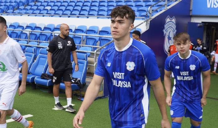 Nhận định, soi kèo U21 Cardiff City vs U21 Barnsley, 20h00 ngày 15/4: Lịch sử gọi tên